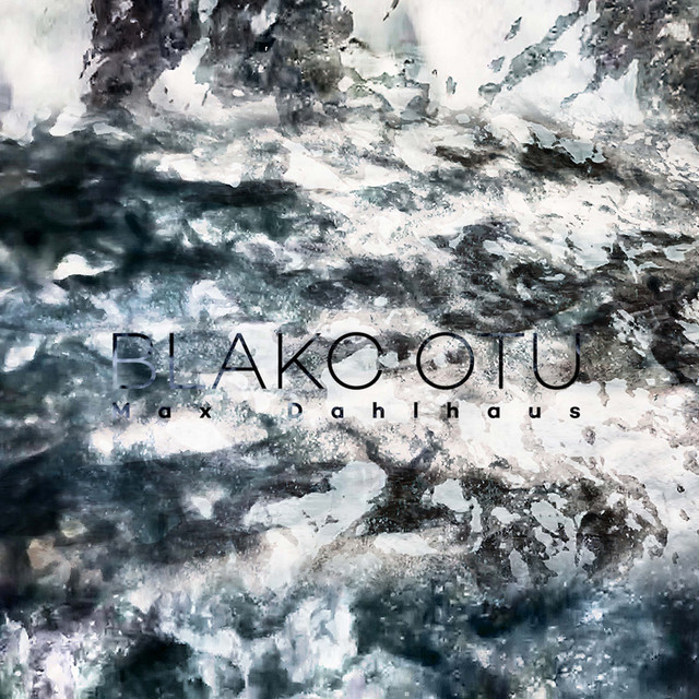 Blakc Otu cover art