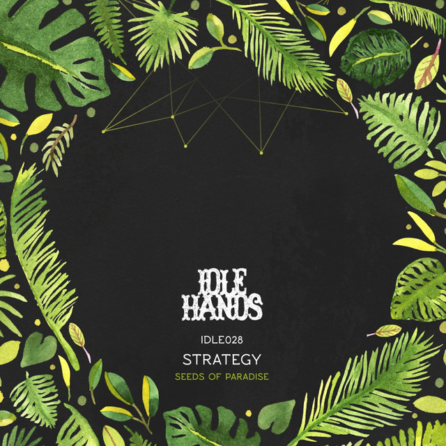 Seeds of Paradise cover art