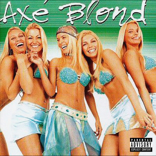 Vim Pra Ficar cover art