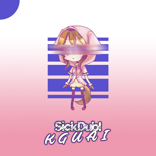 K G U A I cover