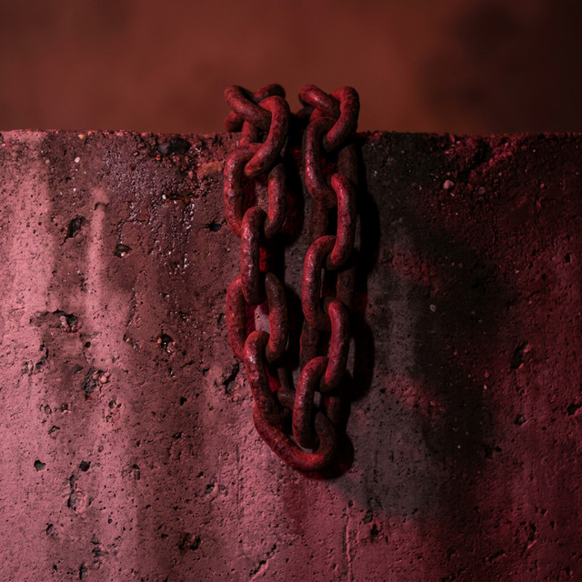 Iron Relic
