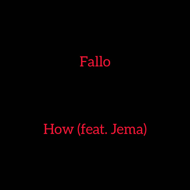 How cover art