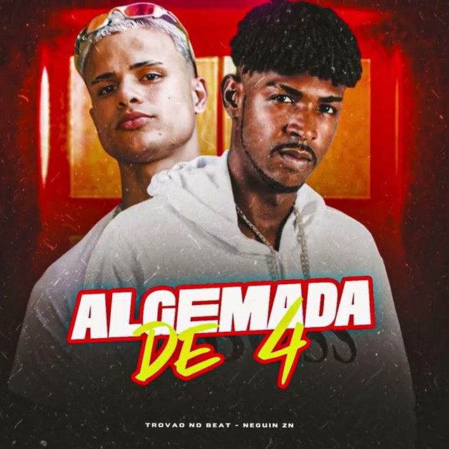 Algemada de 4