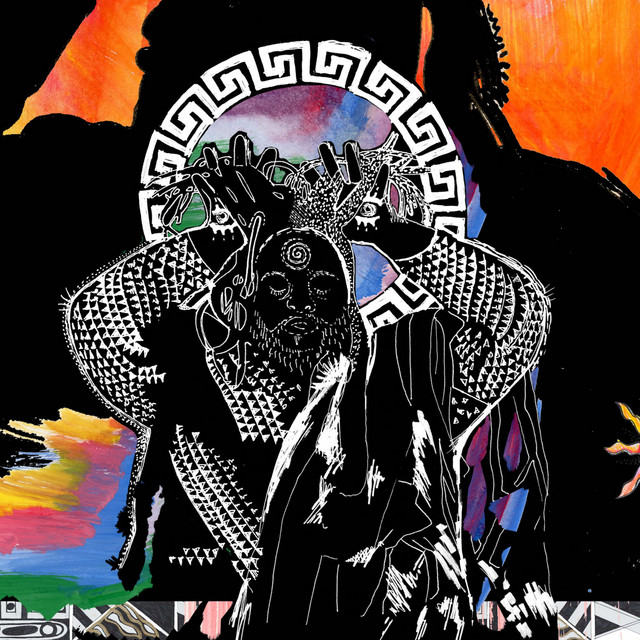 Monochromatic Dream cover art