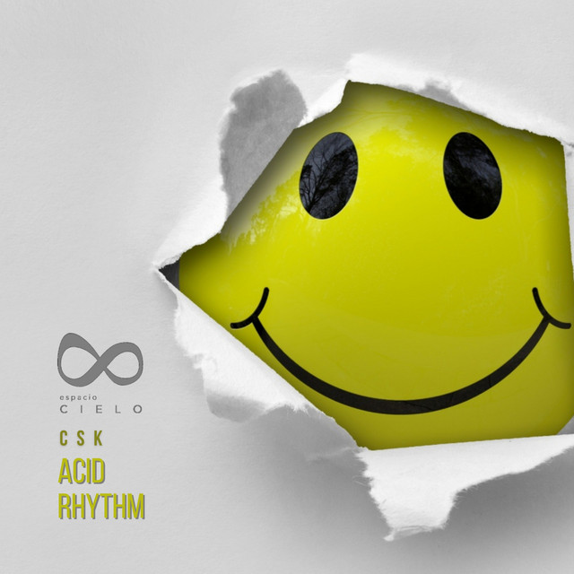 Acid Rhythm cover art