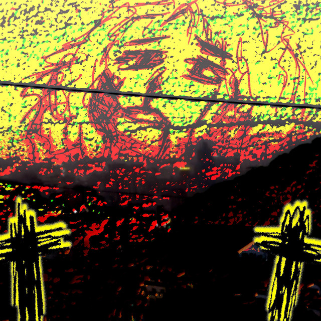 undefined album image