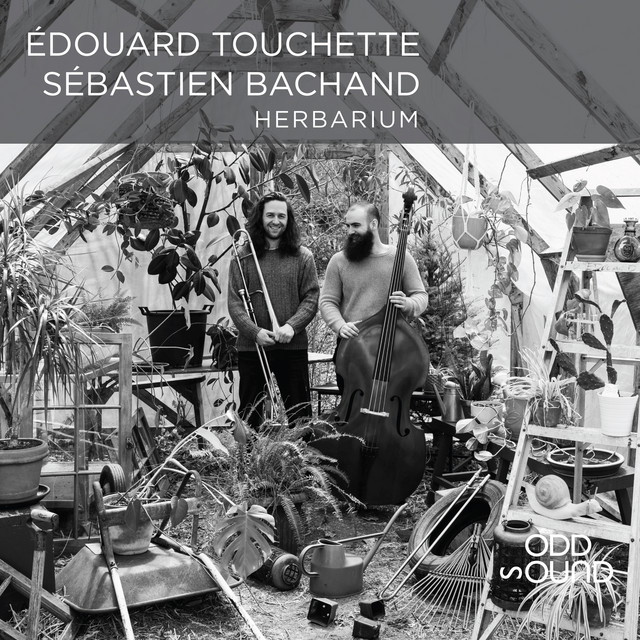 Édouard Touchette