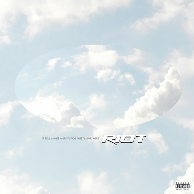 Riot cover art