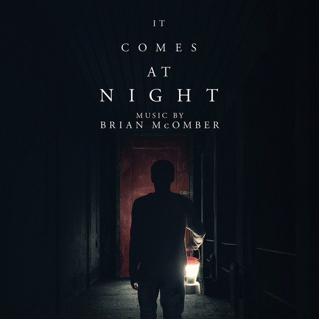 It Comes at Night (Original Motion Picture Soundtrack) cover art