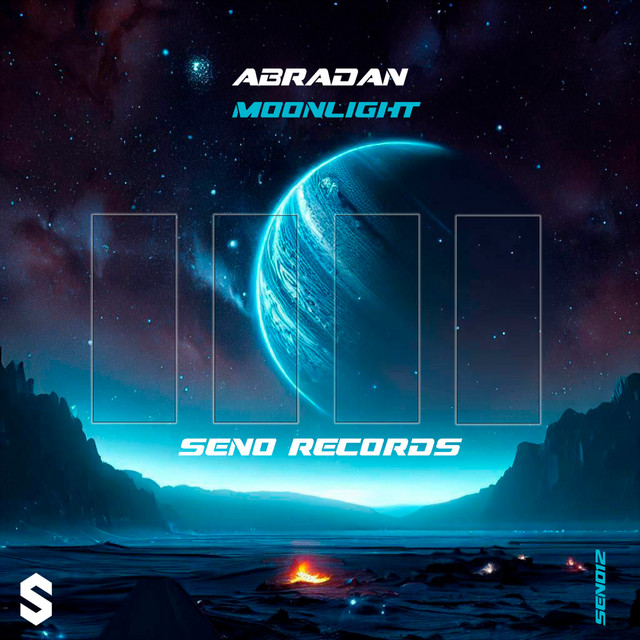 Обкладинка: Moonlight - Original Mix — Abradan
