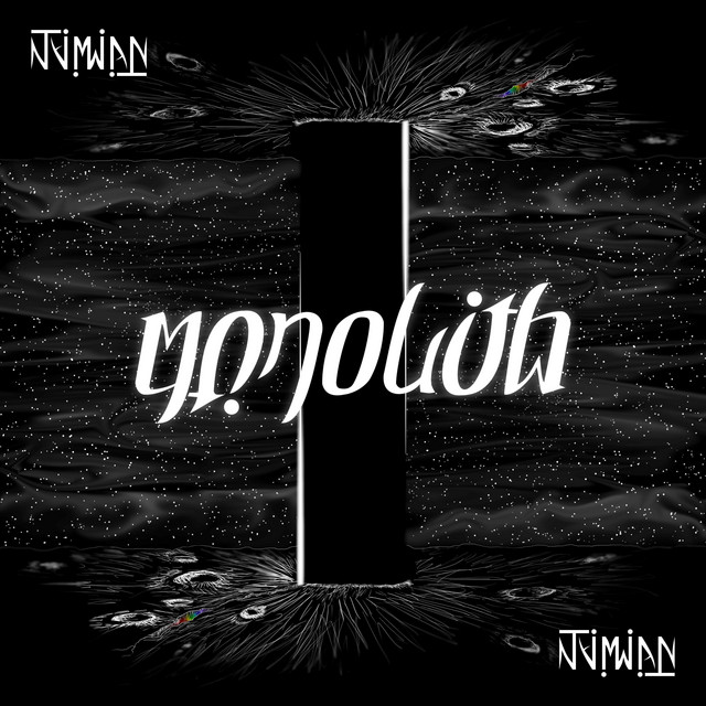 Monolith cover art