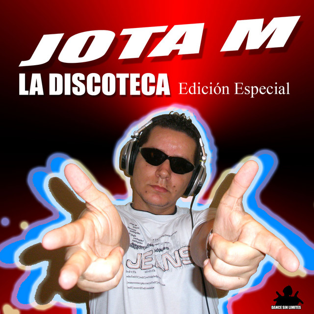 La Discoteca cover art