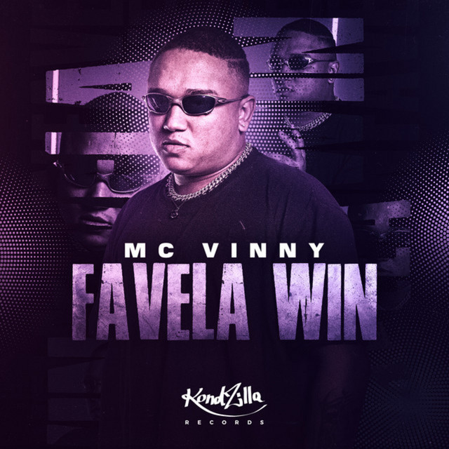 Favela Win cover art