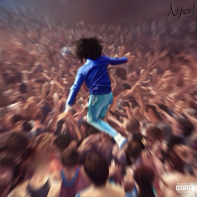 Narcotic Nonsense cover art