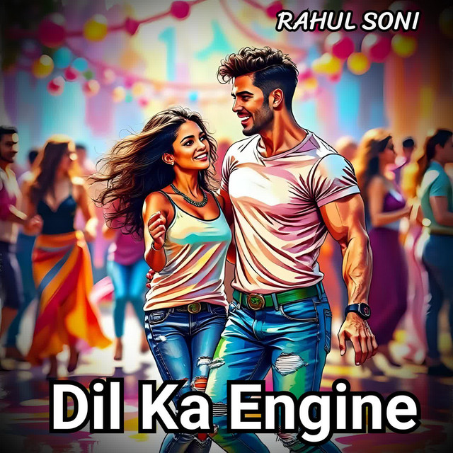 DIL KA ENGINE