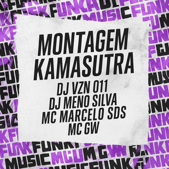 Montagem Kamasutra