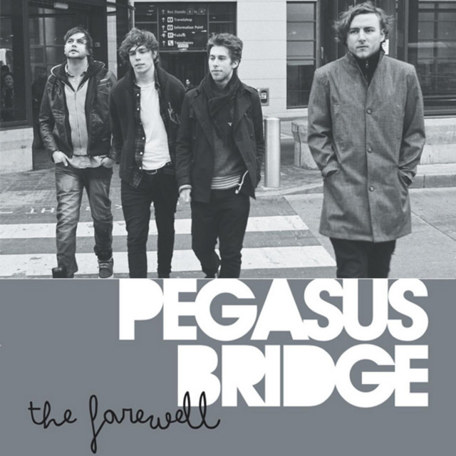 The Farewell : 17th September 2011 cover art