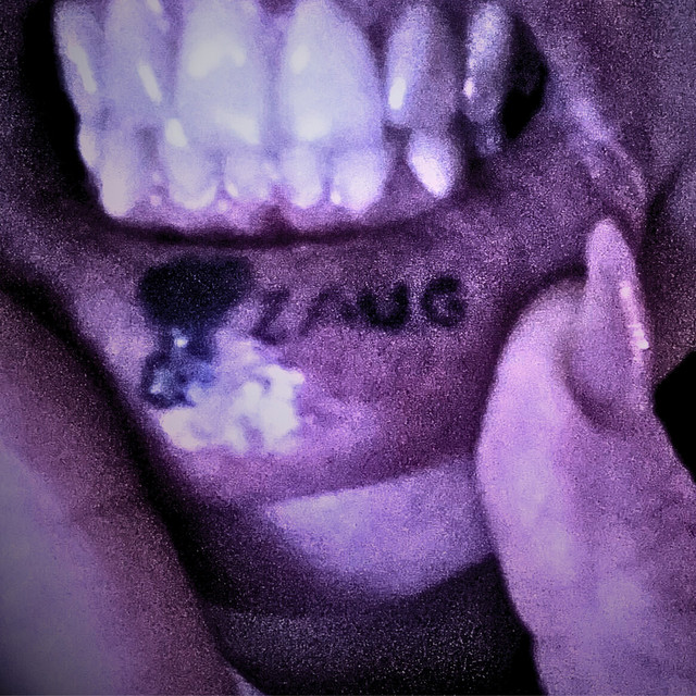 Rot The Brain cover art