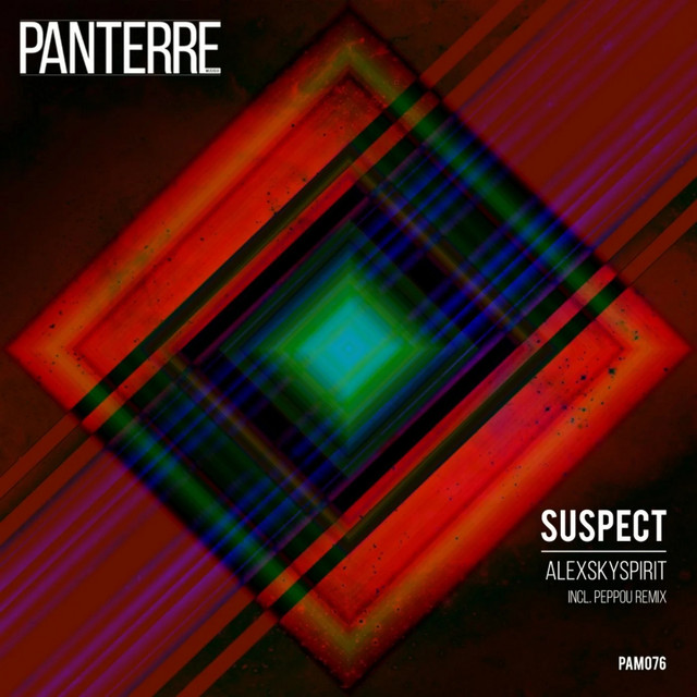 Suspect - Peppou Remix