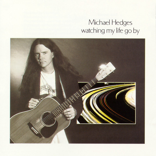 Watching My Life Go By cover art