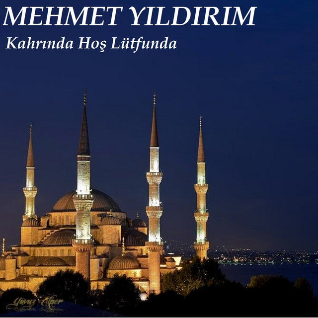 Kahrında Hoş Lütfunda cover art