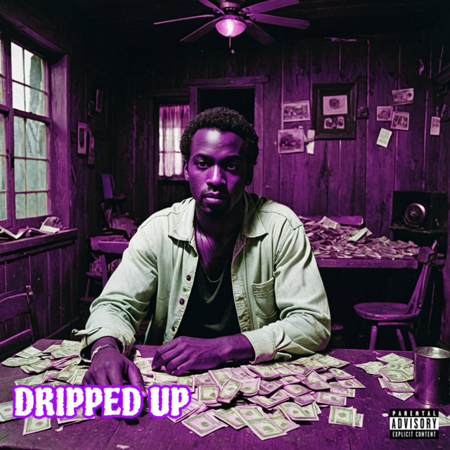 Ova Here - Dripped Up - song and lyrics by Trill Tha Ghost | Spotify