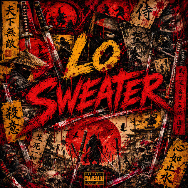 Lo Sweater
