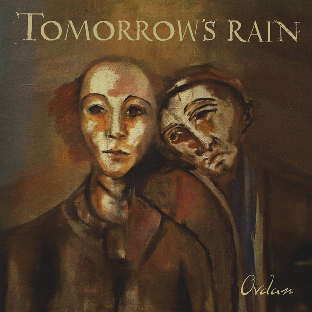 Ovdan (Hebrew Version) cover art