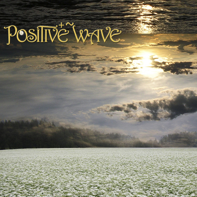 Positive Wave cover art