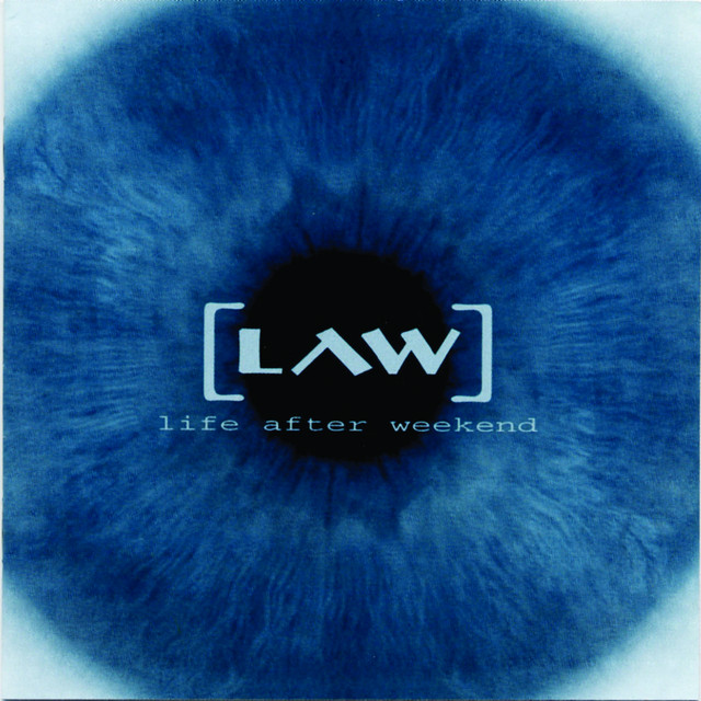 Life After Weekend cover art