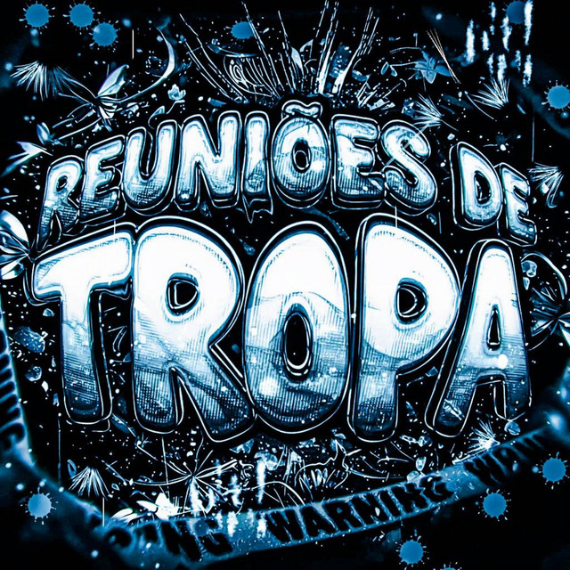 REUNIÕES DE TROPA