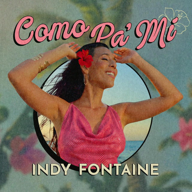 Como Pa' Mí