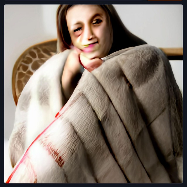Beautiful Twisted Cozyness cover art