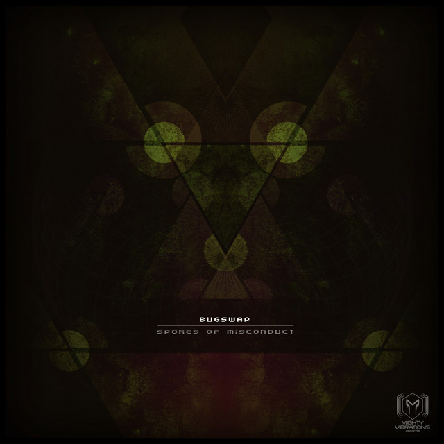 Spores Of Misconduct cover