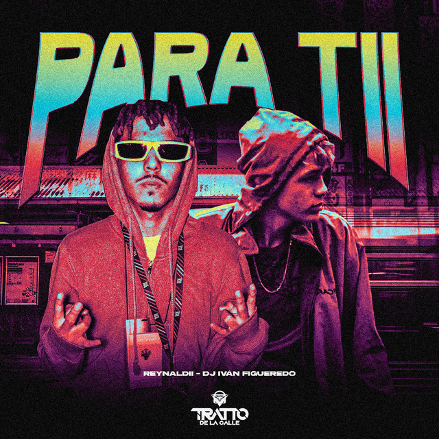 Para Tii