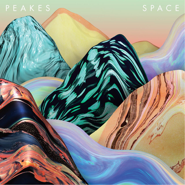 Space cover art