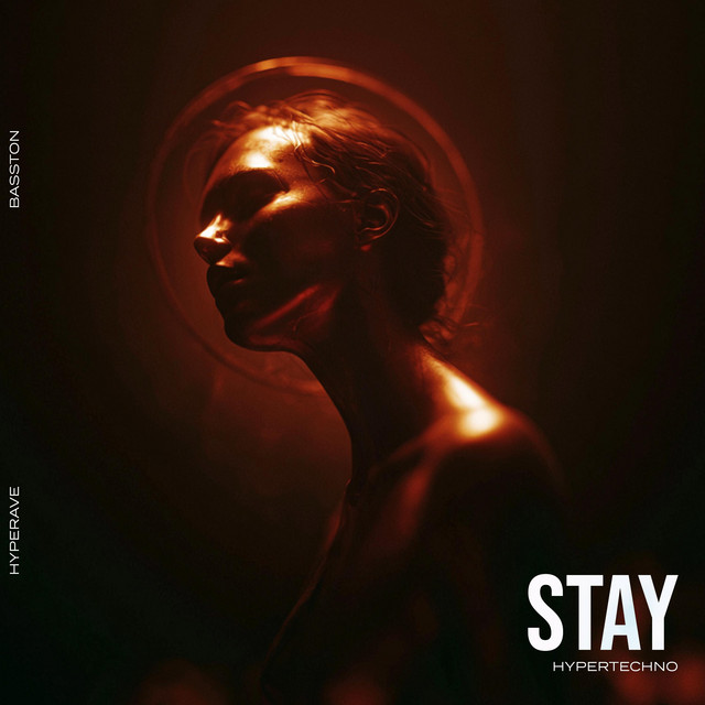 STAY (HYPERTECHNO) cover art