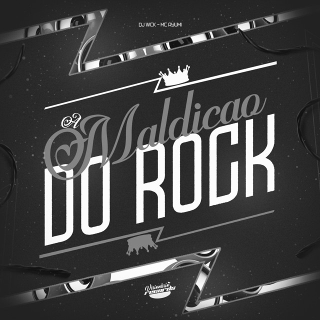 MALDIÇÃO DO ROCK