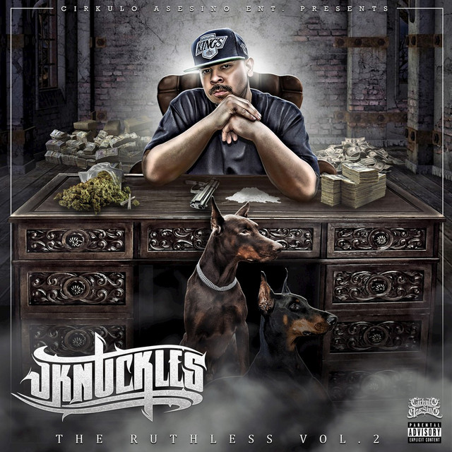 I Rep the West Coast cover art