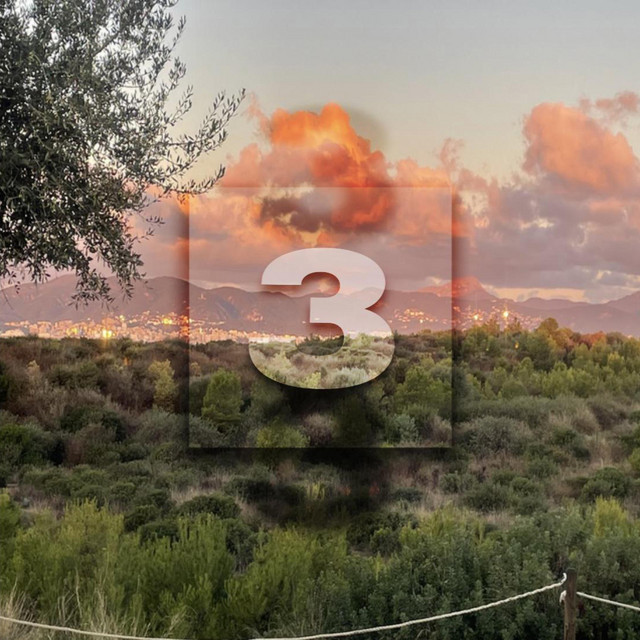 3 cover art