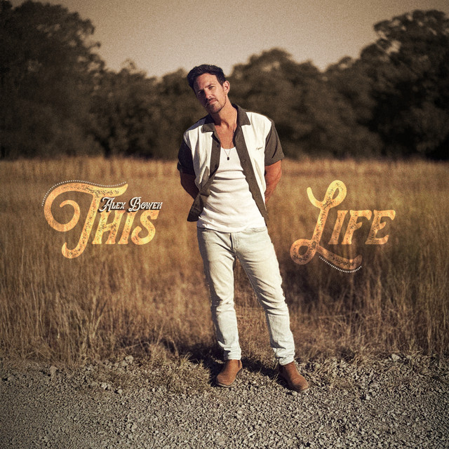 This Life cover