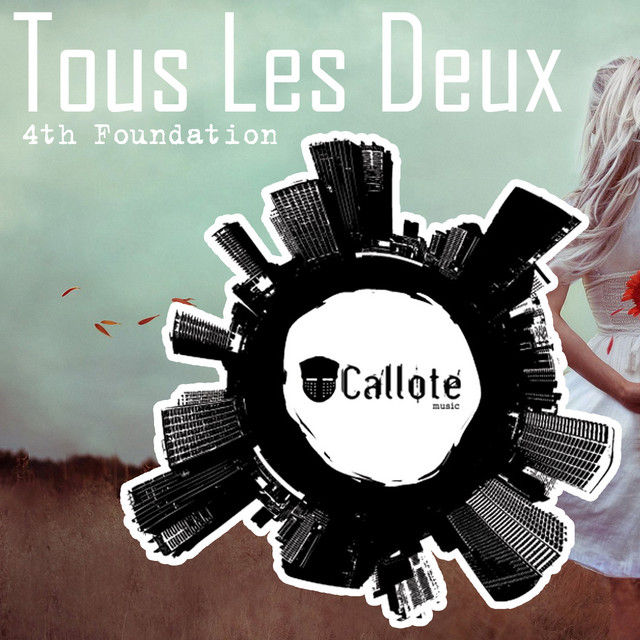Tous Les Deux cover