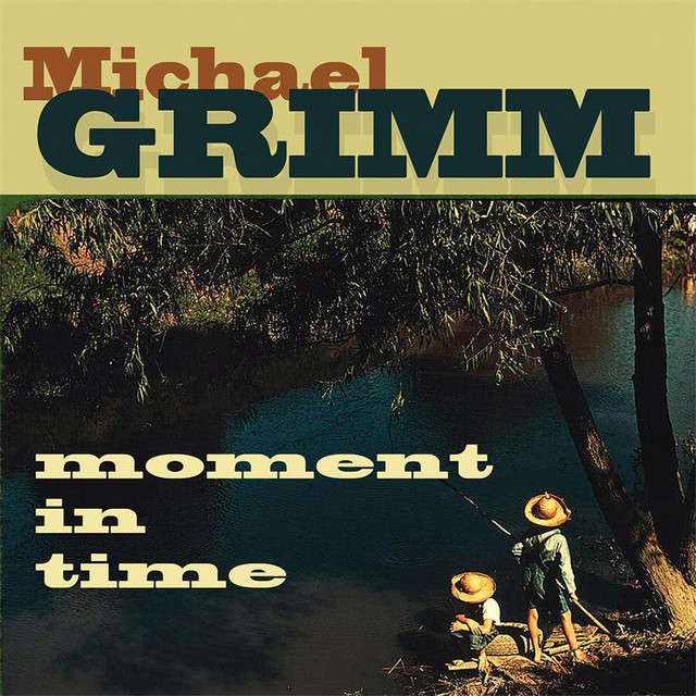Moment in Time cover art