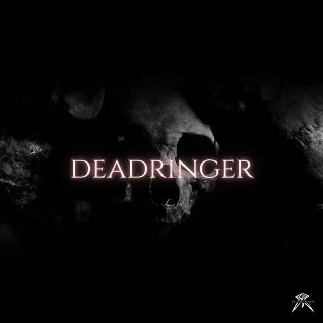 DEADRINGER cover art