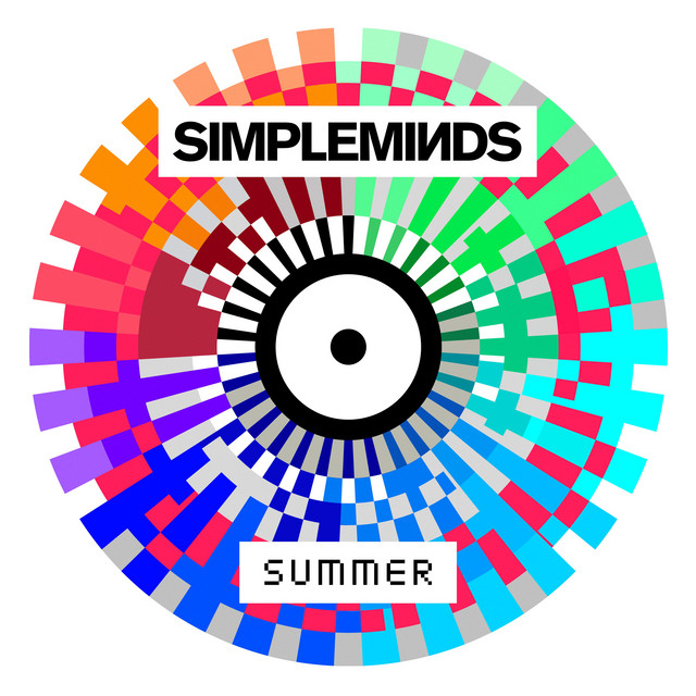 Summer (Edit) cover art
