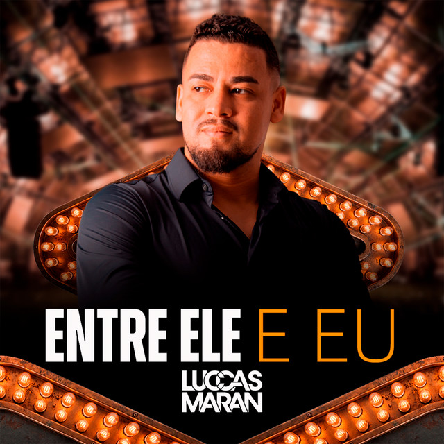 LUCCAS MARAN