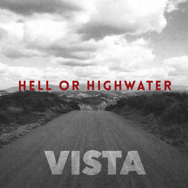 Vista cover art