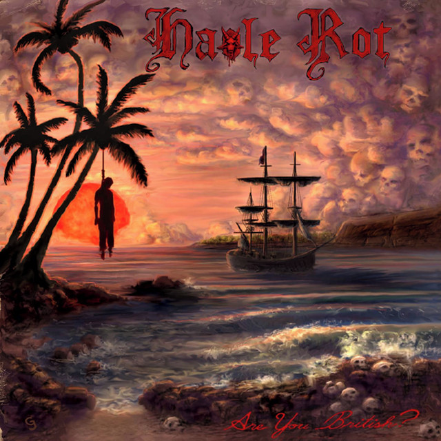 Haole Rot