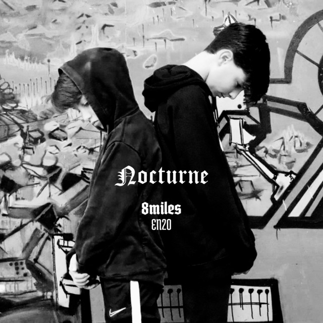 Nocturne cover art