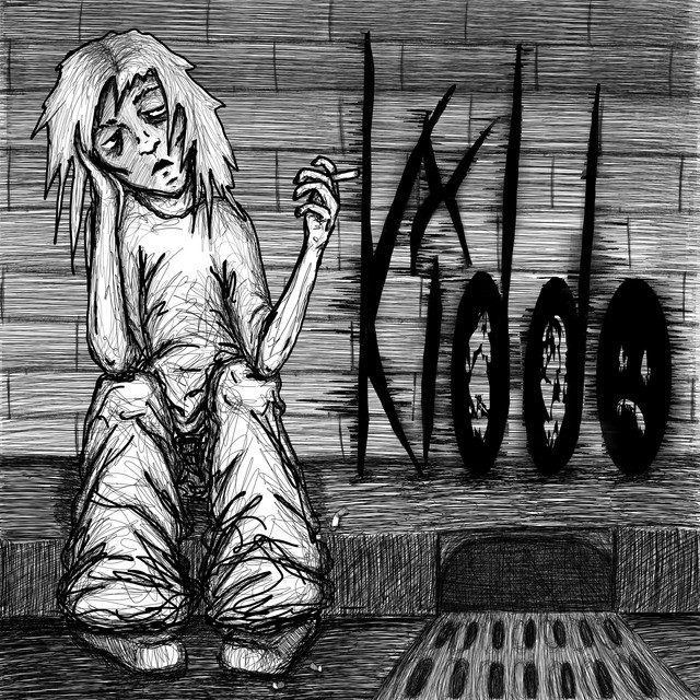 KIDDO cover art